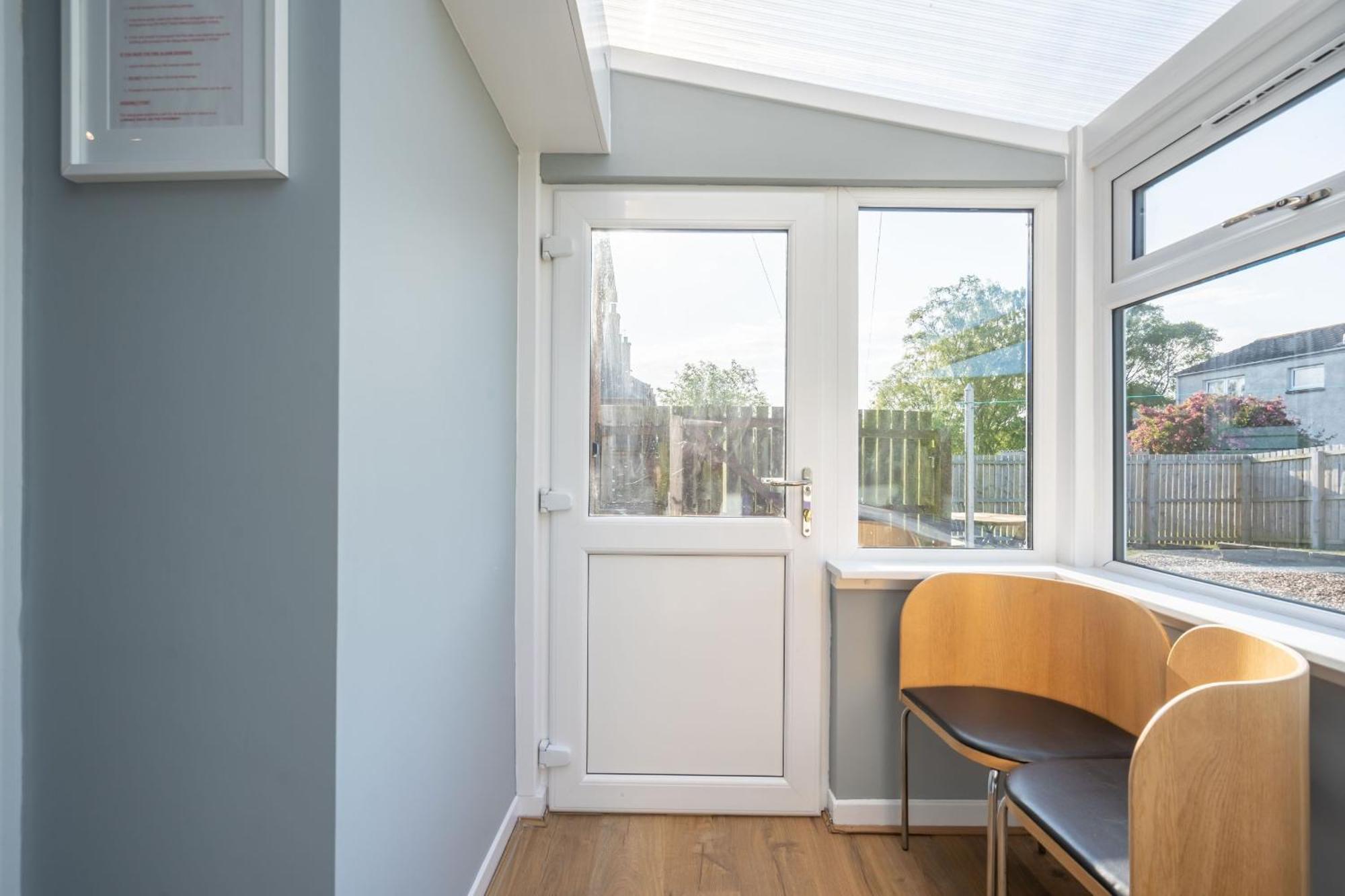 Lamond Drive House Vila St Andrews Exterior foto