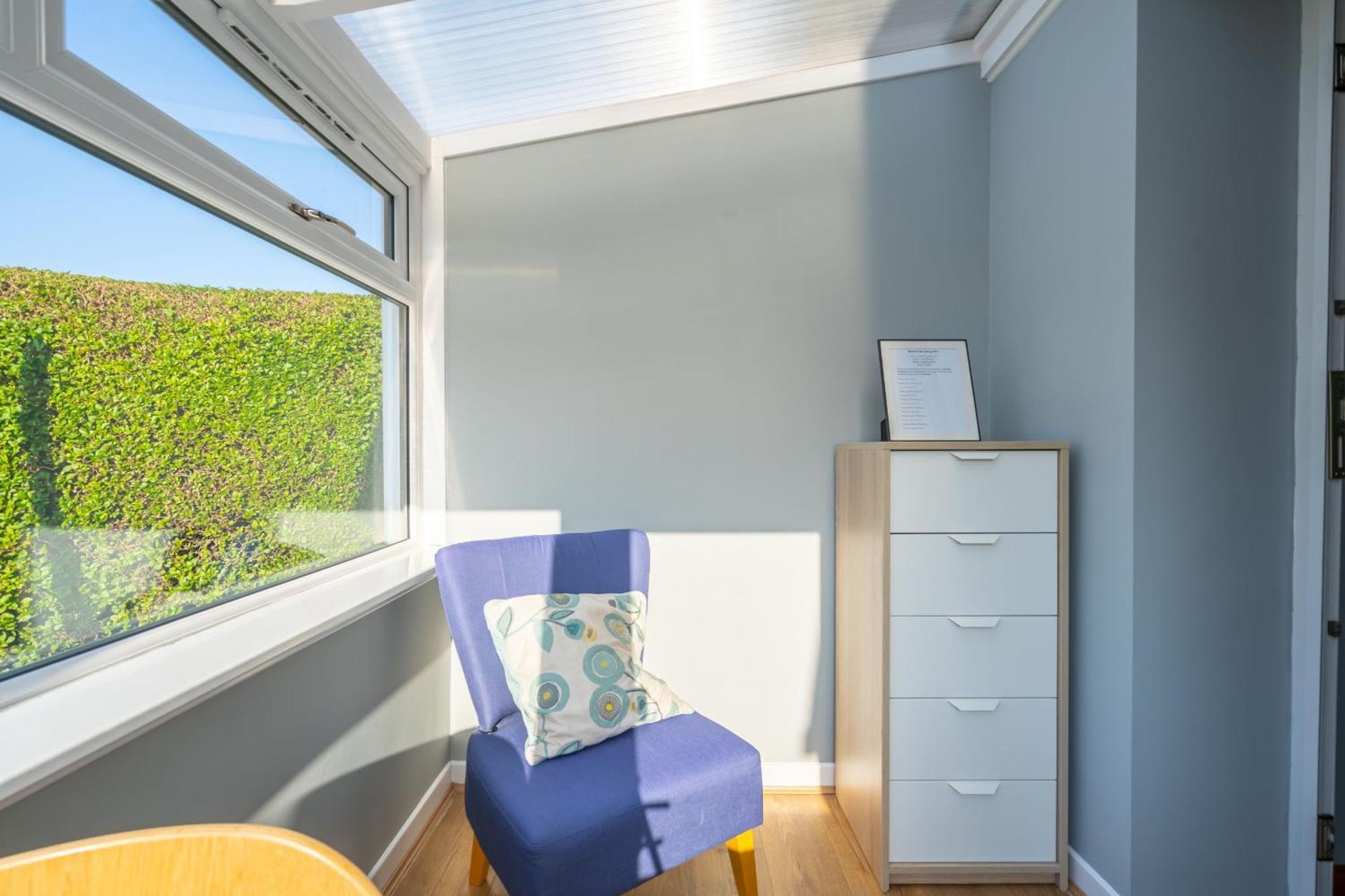 Lamond Drive House Vila St Andrews Exterior foto