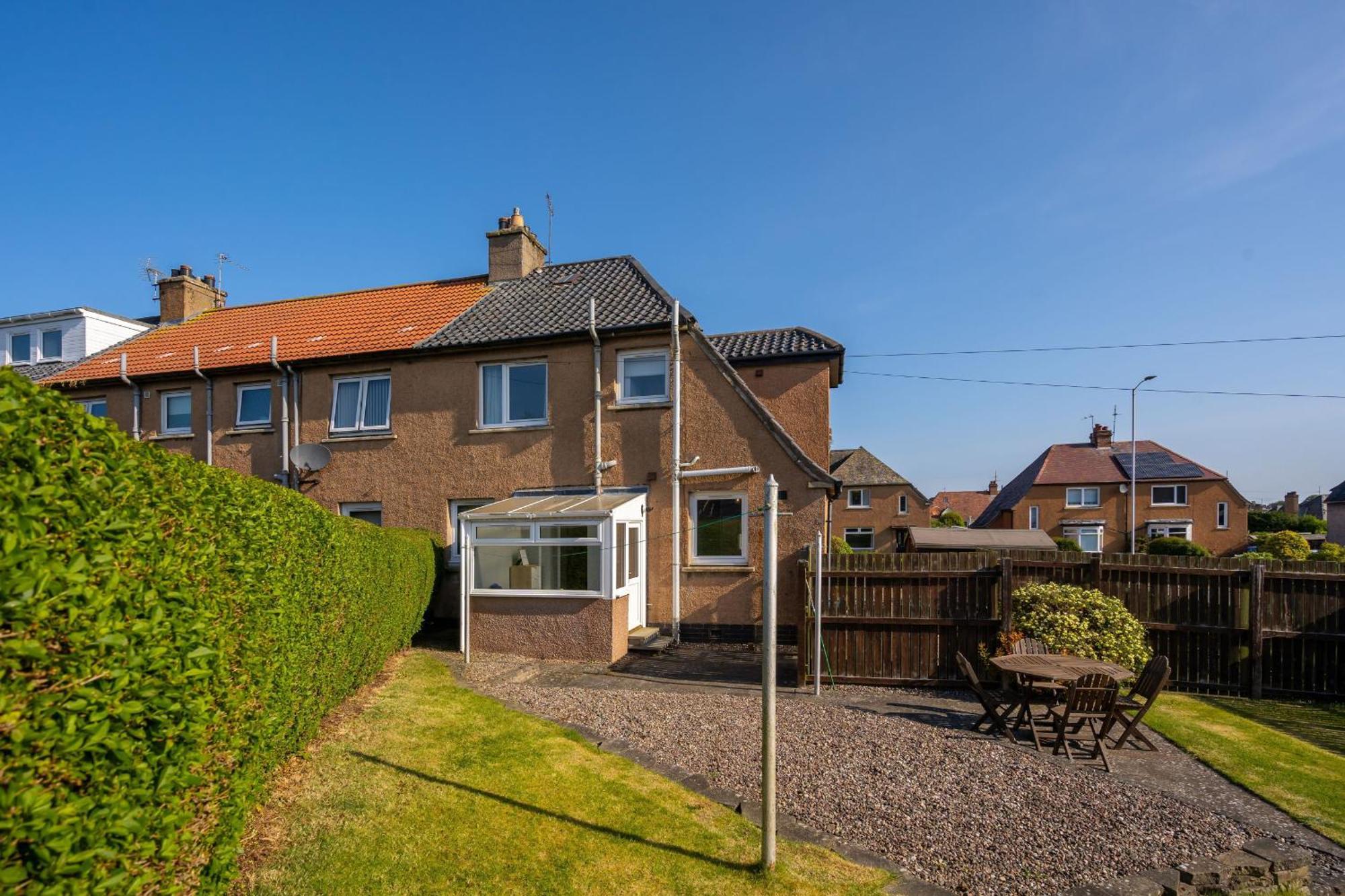 Lamond Drive House Vila St Andrews Exterior foto