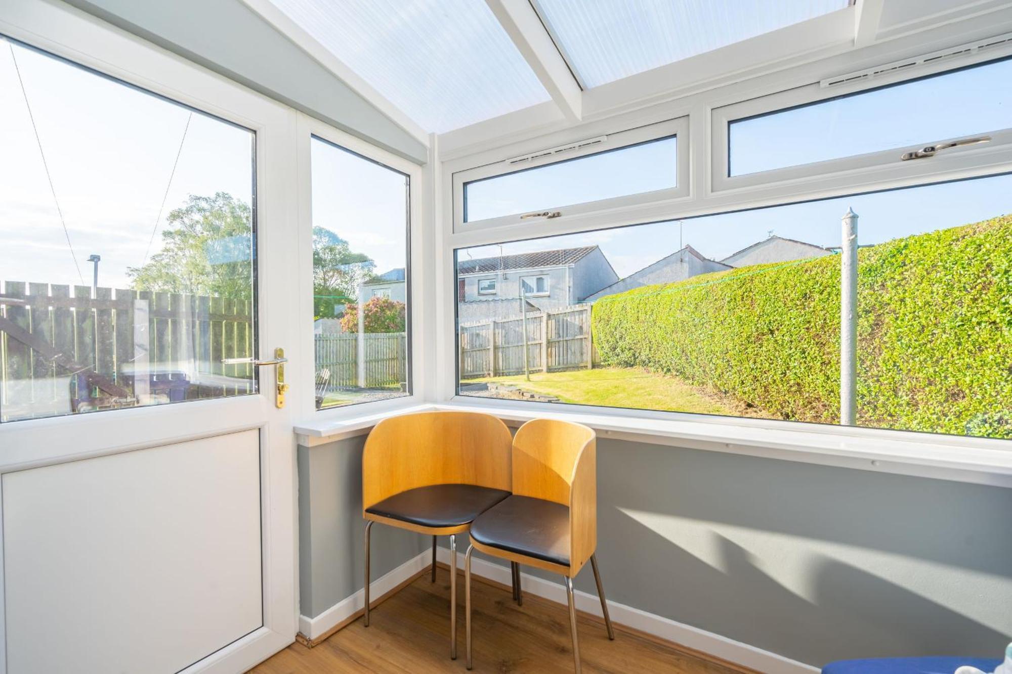 Lamond Drive House Vila St Andrews Exterior foto