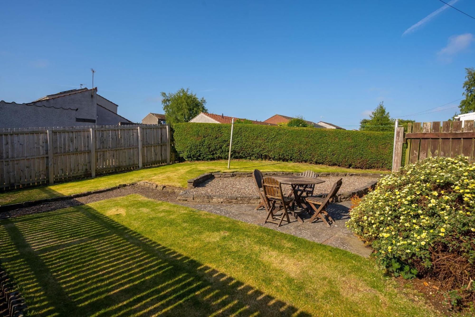 Lamond Drive House Vila St Andrews Exterior foto