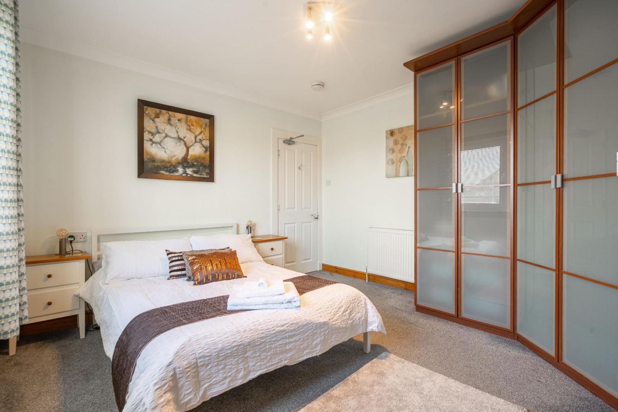 Lamond Drive House Vila St Andrews Exterior foto
