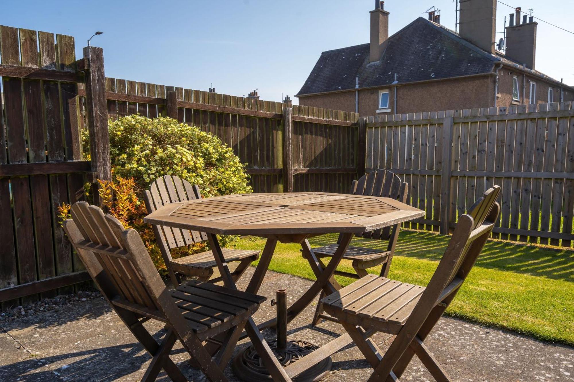Lamond Drive House Vila St Andrews Exterior foto